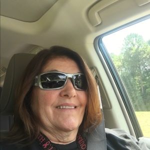 Meet your Posher, Bev